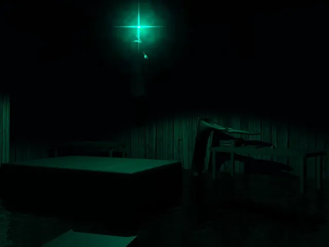 Sacrifice of the Beloved