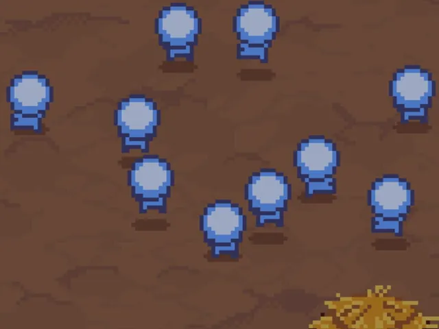 Sacrificial Run