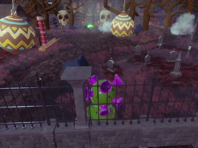 Sad Virus Darkland