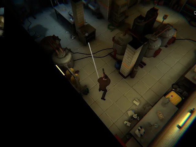 Safehouse