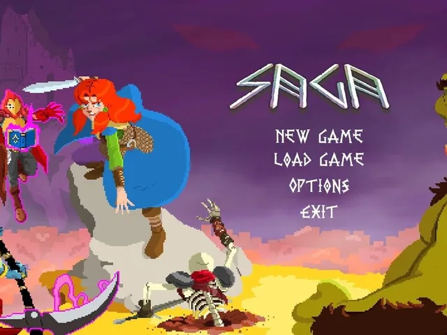 Saga