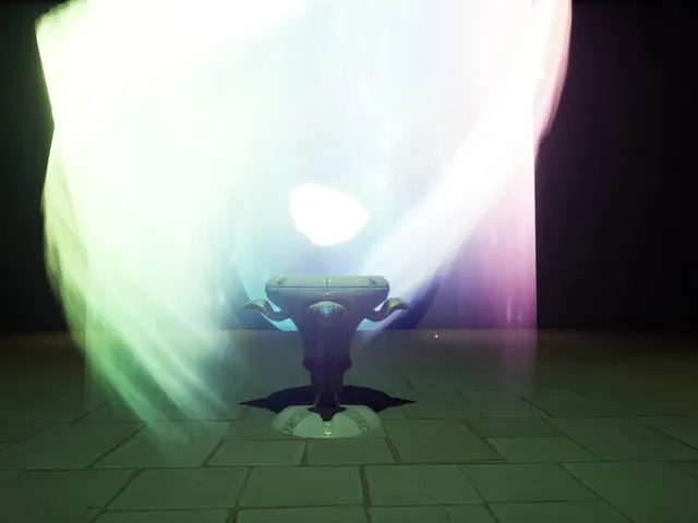 Saga Cube