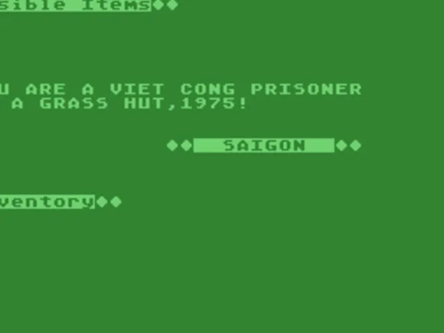 Saigon: The Final Days