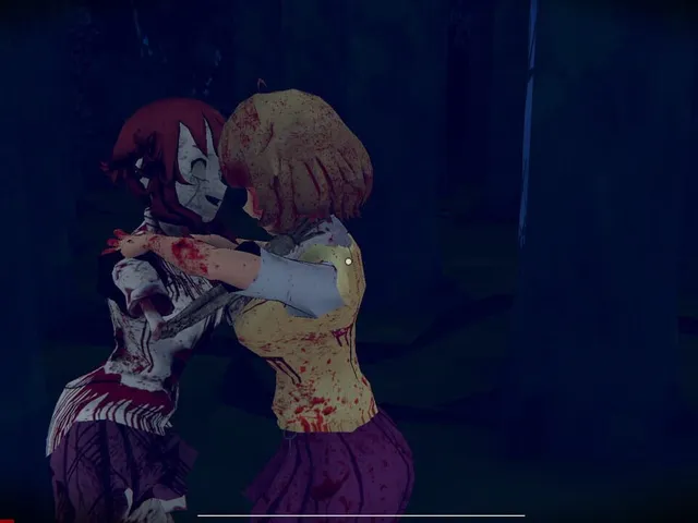 Saiko no Sutoka no Shiki