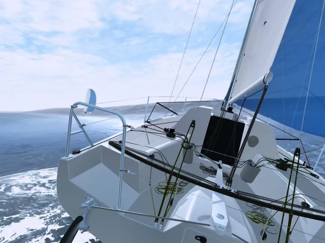 Sailaway