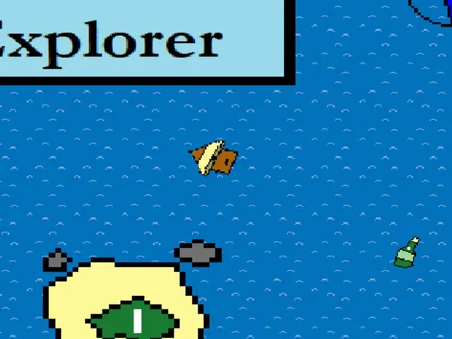 Sailboat Explorer