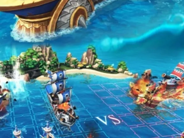 SailCraft GO