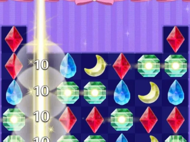 Sailor Moon Drops