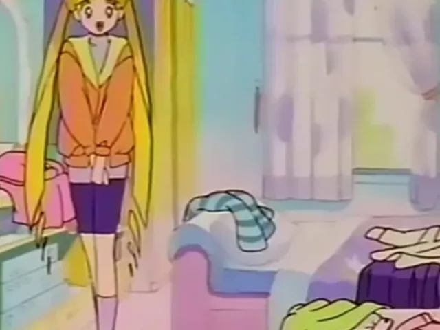 Sailor Moon S: Kotaete Moon Call!