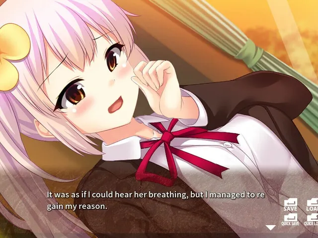 Saimin School Days: Hypnotic School Days