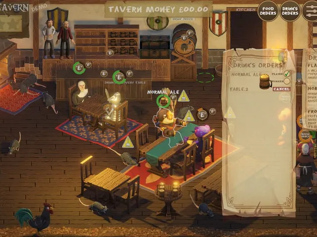 Saint George's Tavern