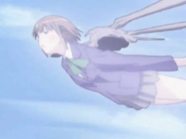 Saishuu Heiki Kanojo