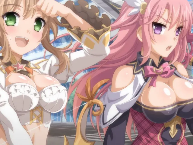 Sakura Angels