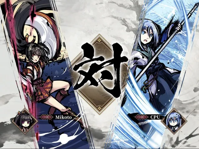 Sakura Arms: Radiant Duels