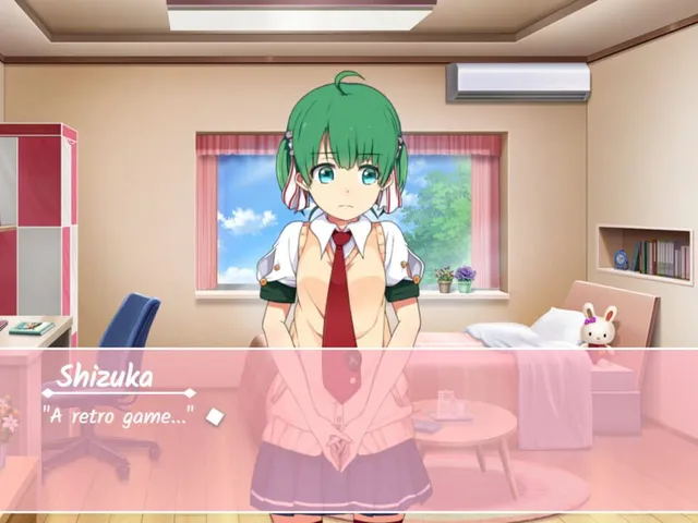 Sakura Dimensions