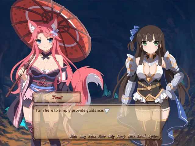 Sakura Dungeon