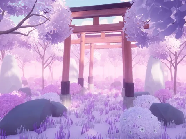 Sakura Haven