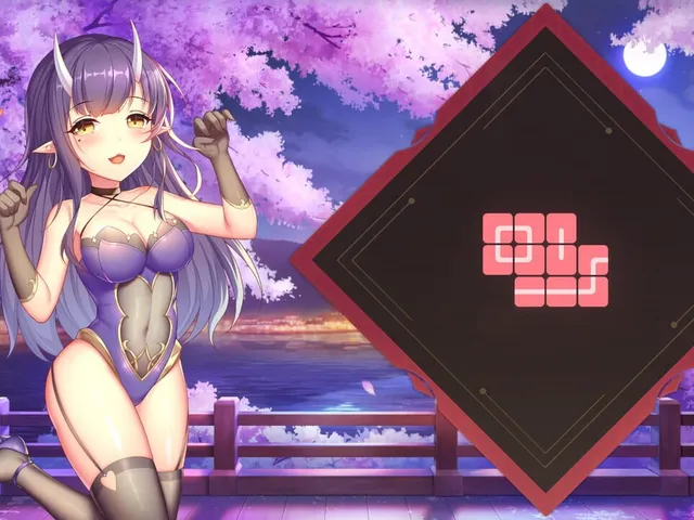 Sakura Hime 4