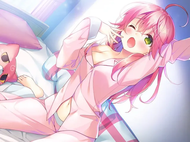 Sakura-iro Dreamer