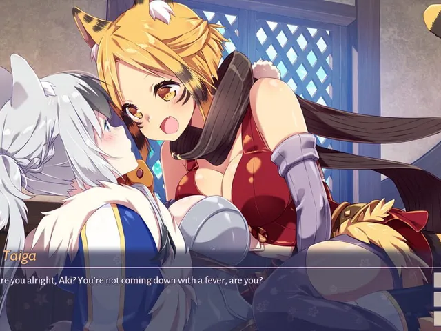 Sakura Isekai Adventure 2
