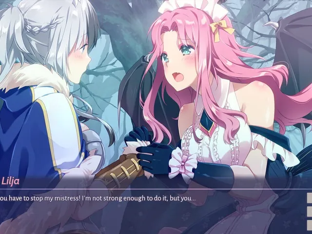 Sakura Isekai Adventure 3