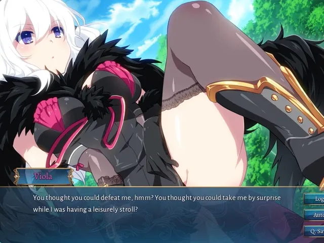 Sakura MMO