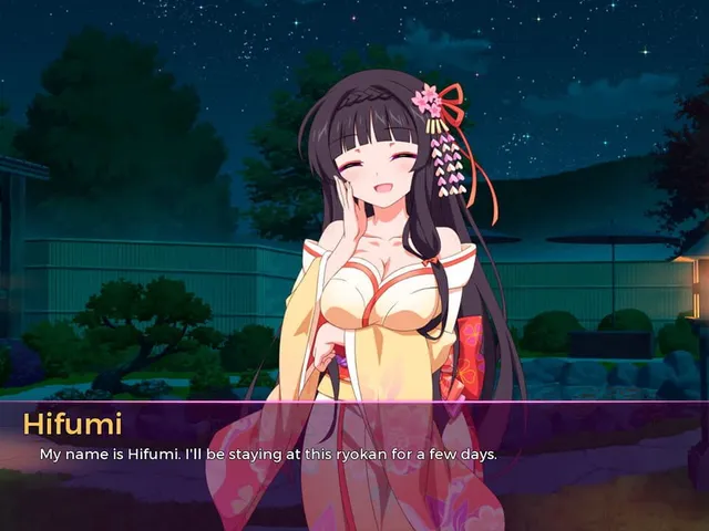 Sakura Succubus 2