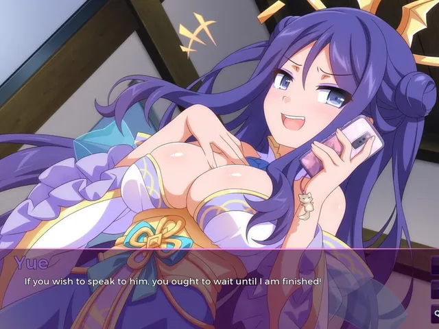 Sakura Succubus 6