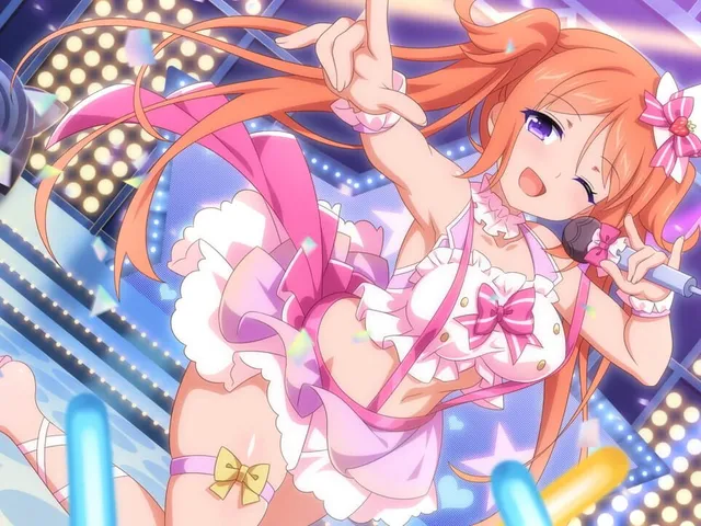 Sakura Succubus