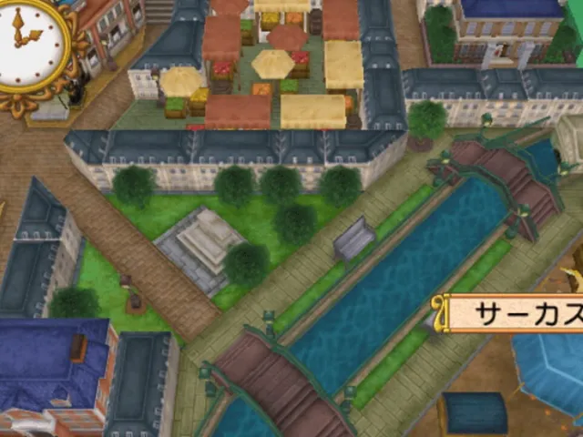 Sakura Taisen 3: Paris ha Moeteiru ka?