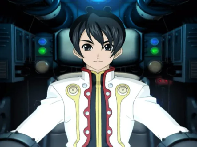 Sakura Wars: So Long, My Love