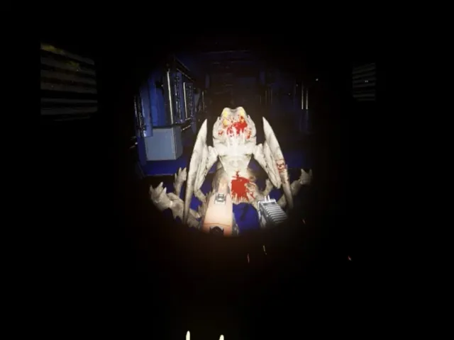 Salvage Op
