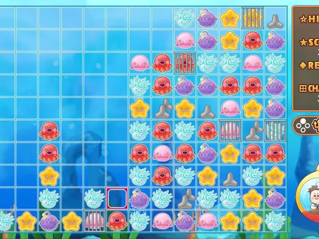 Same Break Game