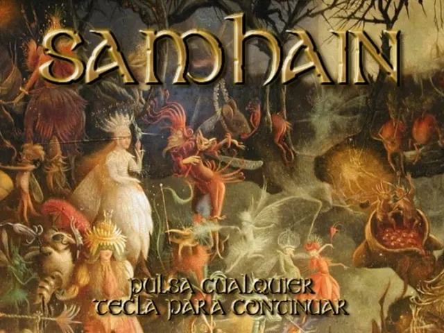 Samhain