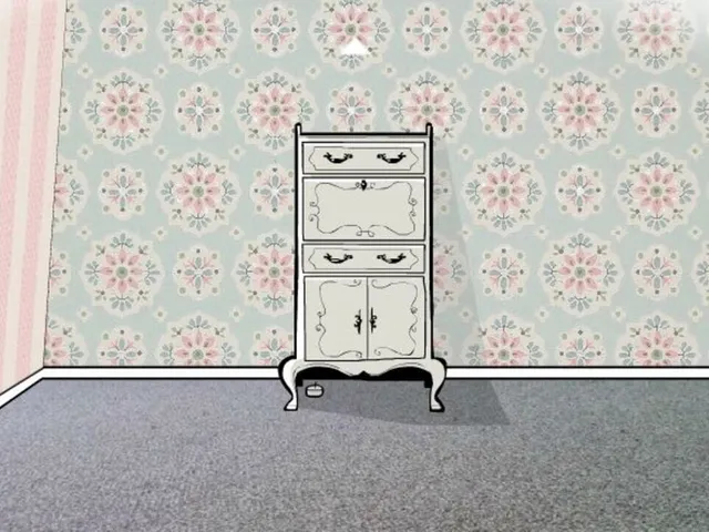 Samsara Room