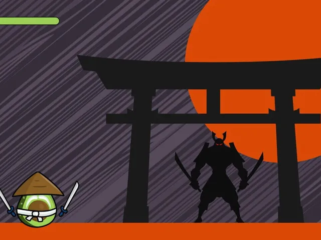 Samurado