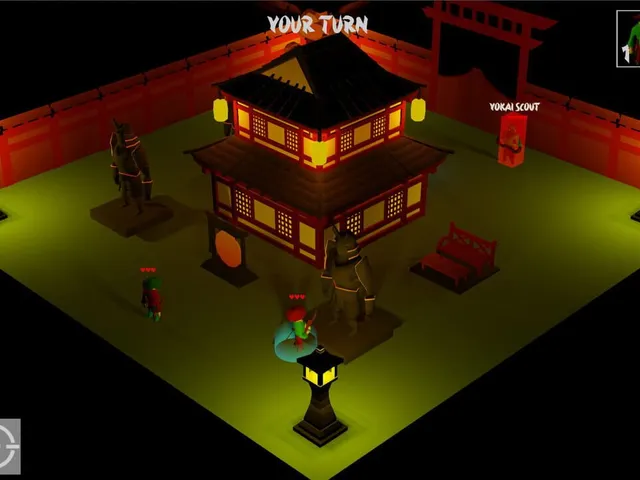 Samurai