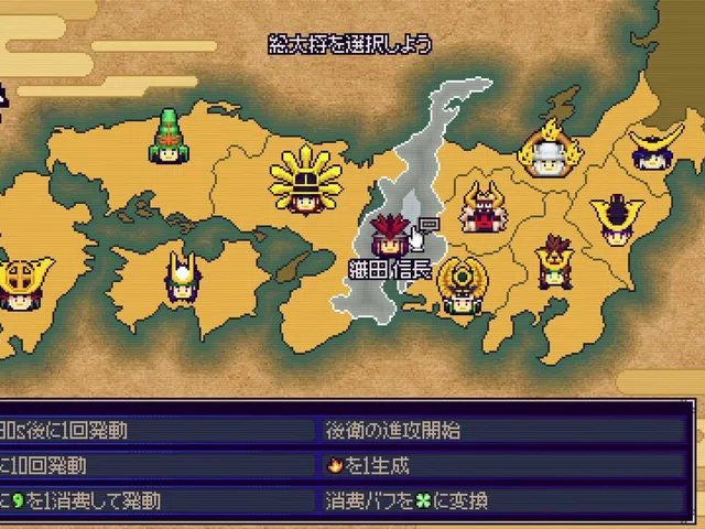 Samurai Bringer: Rampage