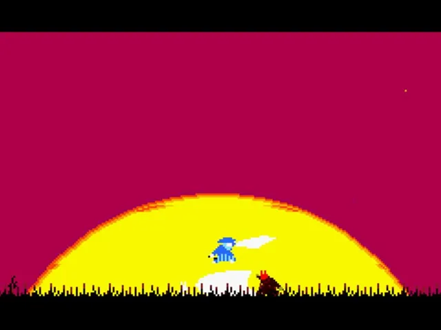 Samurai Gunn
