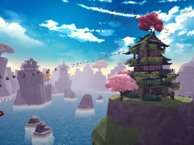 Samurai Obby