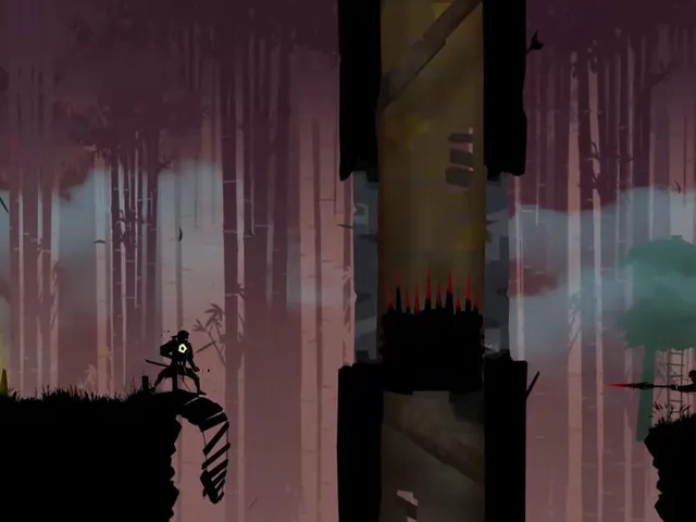 Samurai Revenge