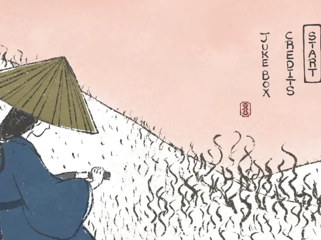 Samurai Shaver