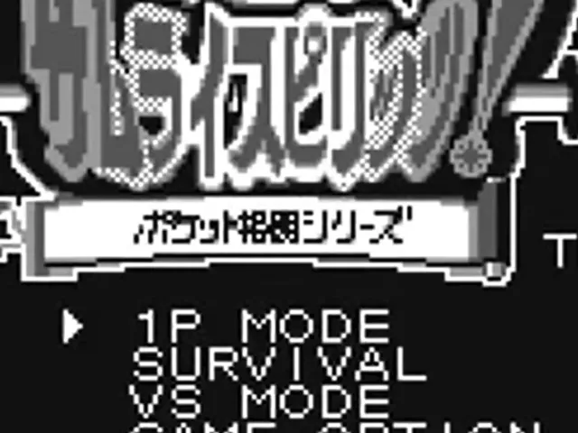 Samurai Shodown!