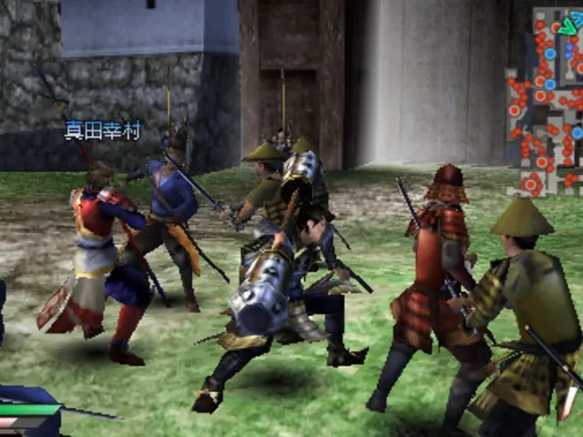 Samurai Warriors 3 Z: Special