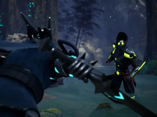 Samurai Zero