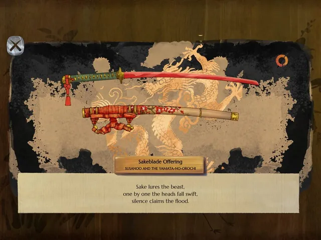 Samurai's Path