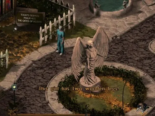 Sanatorium