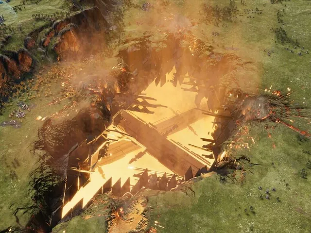 Sanctuary: Shattered Sun