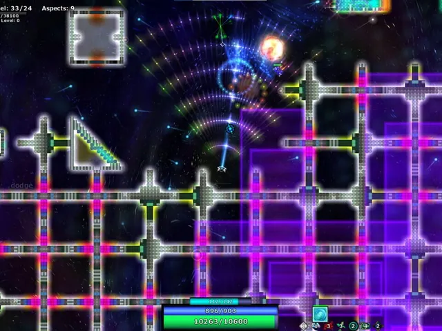 Sanctum Arcadia