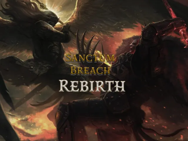 Sanctum Breach: Rebirth